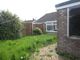 Thumbnail Bungalow for sale in Chatsworth Close, Bridlington, East Yorkshire