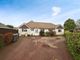 Thumbnail Detached bungalow for sale in Dances Way, Hayling Island
