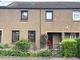 Thumbnail Terraced house for sale in Cleish Gardens, Kirkcaldy