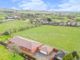 Thumbnail Detached bungalow for sale in Nab Moor, Arthur Lane, Harwood, Part Exchange Considered, Stunning Views