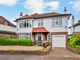 Thumbnail Detached house for sale in The Ridings, Surbiton