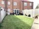 Thumbnail Terraced house for sale in Blossom Grove, Retford