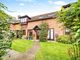 Thumbnail Terraced house for sale in Nappins Close, Long Crendon, Aylesbury