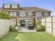 Thumbnail Terraced house for sale in Hithermoor Road, Staines-Upon-Thames, Surrey