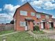 Thumbnail End terrace house for sale in Henniker Gate, Chelmsford