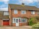 Thumbnail Semi-detached house for sale in Black Haynes Road, Birmingham, West Midlands
