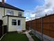 Thumbnail Semi-detached house for sale in Willingsworth Road, Wednesbury