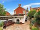 Thumbnail Semi-detached house for sale in Bullers Road, Farnham, Surrey