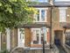 Thumbnail Property to rent in Salisbury Road, London