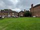 Thumbnail Land for sale in Longstone Avenue, London