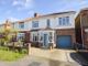 Thumbnail Semi-detached house for sale in Barras Avenue, Blyth