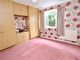 Thumbnail Detached bungalow for sale in Warborne Lane, Portmore, Lymington