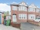 Thumbnail Semi-detached house for sale in Claremont Way, Bebington, Wirral