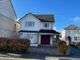 Thumbnail Detached house for sale in Crescent Road, Llandeilo, Carmarthenshire.