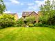 Thumbnail Detached house for sale in Hillgrounds Road, Kempston, Bedford, Bedfordshire