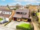Thumbnail Detached house for sale in Kinsbourne Close, Harpenden, Hertfordshire