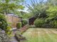 Thumbnail Link-detached house for sale in Calder Avenue, Brookmans Park, Hertfordshire