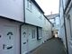 Thumbnail Terraced house to rent in Bakers Mews, Fore Street, Cullompton