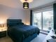 Thumbnail Flat for sale in Flat 3, 4 Kinauld Dell, Currie