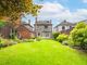 Thumbnail Detached house for sale in Crawshaw Avenue, Beauchief