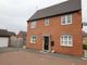 Thumbnail Semi-detached house to rent in The Carabiniers, Coventry