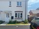 Thumbnail Semi-detached house for sale in Damson End, Pershore