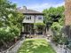 Thumbnail Semi-detached house for sale in Maybank Road, London