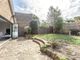 Thumbnail Detached house for sale in Ottershaw, Chertsey, Surrey