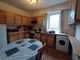 Thumbnail Maisonette for sale in St John Street, Galashiels