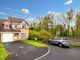 Thumbnail Detached house for sale in Buchanan Close, Widnes