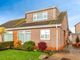 Thumbnail Semi-detached house for sale in Golden Grove, Rhyl