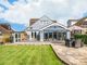 Thumbnail Bungalow for sale in Halsdon Avenue, Exmouth, Devon