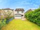 Thumbnail Detached house for sale in North Street, Nazeing, Waltham Abbey