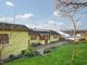 Thumbnail Detached bungalow for sale in Pontgarreg, Llandysul