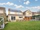 Thumbnail Detached house for sale in Ridgehill, Henleaze, Bristol