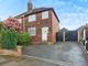 Thumbnail Semi-detached house for sale in Clarendon Road, Hazel Grove, Stockport, Cheshire