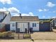 Thumbnail Detached bungalow for sale in Chrysler Avenue, Herne Bay