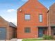 Thumbnail Semi-detached house for sale in Maes Corton, Presteigne