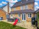 Thumbnail Detached house for sale in James Mayger Chase, Colchester