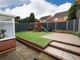 Thumbnail Detached house for sale in Holly Close, Sutton Coldfield