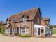 Thumbnail Detached house to rent in Staggs Lane, Owslebury Bottom, Winchester