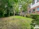 Thumbnail Flat to rent in Silvermere Court, Foxley Hill Road, Purley