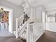 Thumbnail Semi-detached house for sale in Newcombe Park, Mill Hill, London