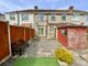 Thumbnail Terraced house for sale in Embassy Road, Whitehall, Bristol