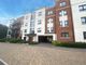 Thumbnail Flat to rent in London Road, Binfield, Bracknell, Berkshire