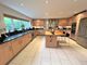 Thumbnail Detached house for sale in Land Lane, Wilmslow