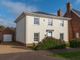 Thumbnail Detached house for sale in Home Piece Road, Wells-Next-The-Sea