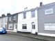 Thumbnail Terraced house for sale in Prospect Place, Pembroke Dock, Pembrokeshire