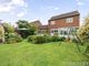 Thumbnail Detached house for sale in Upton Drive, Swaffham