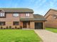 Thumbnail Semi-detached house for sale in Tollemache Close, Manston, Ramsgate, Kent